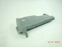 фото thumb №6, Защита панели нижняя левая suzuki ignis рестайлинг 04-08 / 7381086g10r8j4