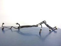 фото thumb №1, Volvo s40 ii 2,4 b провода кондиционера 30683797