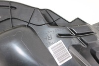 фото thumb №9, Lexus rc f-sport 2014-2023 обшивка оббивка салону задня задня права