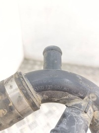 фото thumb №6, Volkswagen passat аксесуар 2014 шланг / шланг радіатор