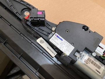 фото thumb №9, Vw golf vii универсал golf sportsvan люк панорама 510877041a 5g9877307