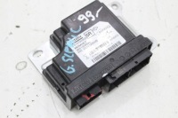 фото thumb №1, Датчик подушка безопасности подушек 985100889r renault scenic iv