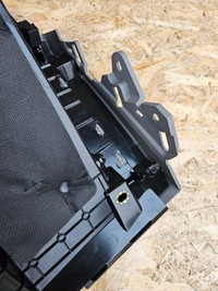 фото thumb №9, Бардачок пасажира szary audi e-tron q8 4ke 4kl857035