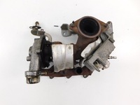 фото thumb №9, Renault twingo ii lift 1,5 dci турбонагнетатель