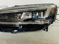 фото thumb №4, Audi a5 8w6 лампа ліва перед передня matrix full led комплектна 2017-2020 r