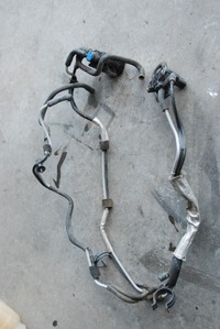 фото thumb №1, Клапан вакуумa ecosport 1,5 tdci 15r