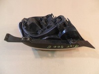 фото thumb №16, Лампа задняя левая fiat 500 abart