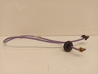 фото thumb №1, Audi a8 d4 шланг подвеска fiolet 4b0971841b