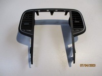 фото thumb №1, Рамка радио воздуховод renault talisman 68260-366dr