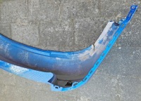 фото thumb №8, Бампер задняя задний skoda fabia 3 iii przed liftem kombi 2014-18