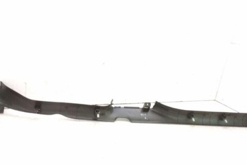 фото thumb №1, Передняя правая планка декоративная порога seat toledo ii 1m2 1m0853372c 1.78l