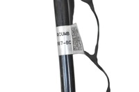 фото thumb №8, Ford puma 2021 шланг / wąż вакуумa