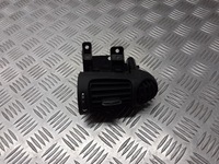 фото thumb №1, Решётка левая обдув mercedes w203 2038300154