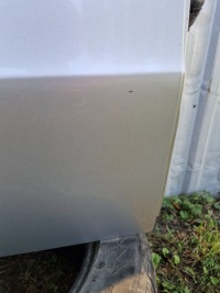 фото thumb №11, Дверь правый задняя peugeot 508 i sw kombi 10- ezrc