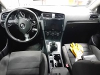 фото thumb №9, Volkswagen golf vii aua 2012 - present zwolnienie задней крышки cpta