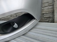 Renault megane iv 4 бампер перед Цена, фото thumb