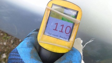 фото thumb №6, Mercedes cklasa w205 sedan крило лівий зад задній чверть