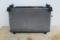 фото thumb №1, Honda civic ix радиатор wody жидкость вентиляторы