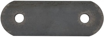 крышка, основание стойки (115x40x5 мм и 10,5 мм)
