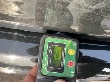 фото thumb №12, Кришка багажника audi a8 d4 передній fl lubelskie ly8x