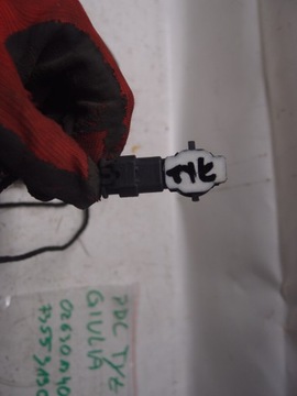 фото thumb №12, Джгут pdc зад giulia 735531904