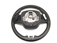 фото thumb №16, Skoda kodiaq воздуховод кожа лепестки переключения 5e3959542f