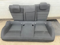 фото thumb №1, Заднє сидіння задня renault laguna iii coupe