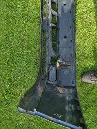 фото thumb №6, Бампер передний перед seat toledo i lift 1998r.