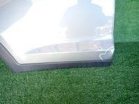 фото thumb №6, Hyundai tucson iii 15- дверь правые задние зад