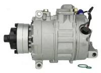 Купить Компрессор компрессор кондиционера 89418 nissens, фото thumb