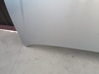 фото thumb №5, Капот крышка двигателя opel zafira a z157 lubelskie