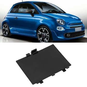 фото thumb №16, Вкладишів підкрилок fiat 500 перед праві 71752114