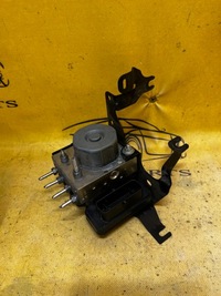 фото thumb №1, Насос тормозная abs renault captur i przedlift