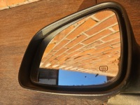 фото thumb №9, Jeep grand cherokee wj 99-04 r зеркало левое 7 кабели