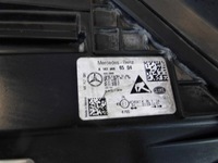 фото thumb №16, Mercedes gle w167 167 лампа левая multibeam led