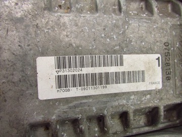 фото thumb №6, Volvo v70 xc70 колонка рулевая европа 07-16r 31302024