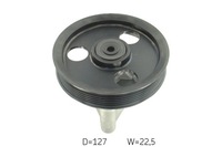 фото thumb №2, Ролик напрямна ремінь клиновий dacia logan logan mcv sandero nissan