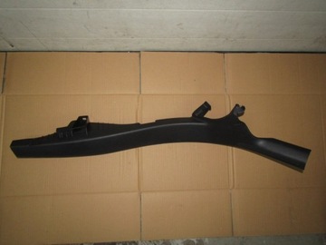 фото thumb №1, Mercedes w206 206 c захист накладка планка порога права 2066104800