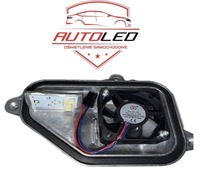 фото thumb №1, Bmw 1 f52 модуль led модуль вентилятора лампы bmw led 7466544b