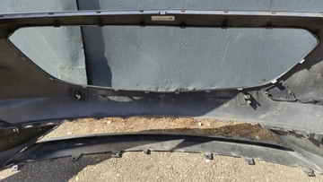 фото thumb №10, Opel insignia b бампер переднє перед 90910000101