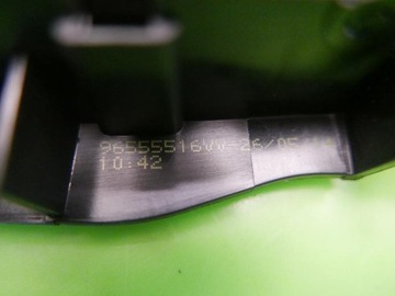 фото thumb №10, Peugeot оригінальний номер 96555516vv ручка двері