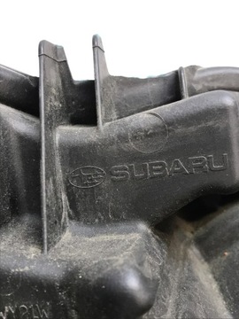 фото thumb №12, Лампа левая subaru legacy outback полный led 17-