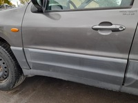 фото thumb №11, Mazda tribute дверь левый перед левая передние 26b