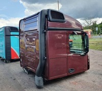 фото thumb №3, Mercedes actros mp4 кабіна stream space широка