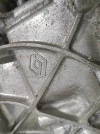 фото thumb №9, Renault talisman captur juke f16 коробка передач автоматична 1.0 1.3tce 1.6 ідеальний стан