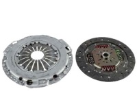 фото thumb №1, Sachs комплект зчеплення набір mercedes a 160 cdi