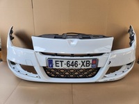 фото thumb №9, Renault megane iii gt line бампер