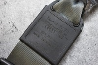 фото thumb №5, Pas безпеки правий перед audi tt 8j 8j8857705