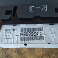 фото thumb №7, Дисплей панель приборная панель laguna ii p8200002604a