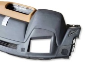 фото thumb №6, Nissan rogue t33 2021 - 2023 торпедо раздаточная